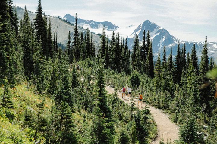 Four Seasons Resort Whistler