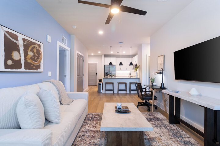 Landing Apartments - Freeport Near Santa Rosa Beach