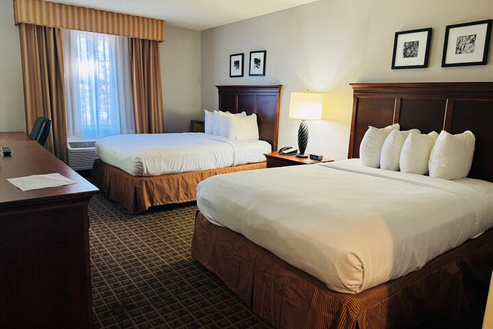Country Inn & Suites by Radisson Lawrenceville near Northside Hospital Gwinnett