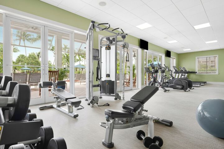 Hyatt Vacation Club at Coconut Cove Bonita Springs
