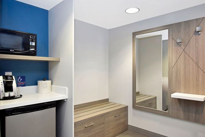 Holiday Inn Express Boone by IHG