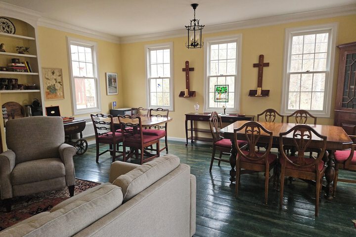 The Green Tree Inn