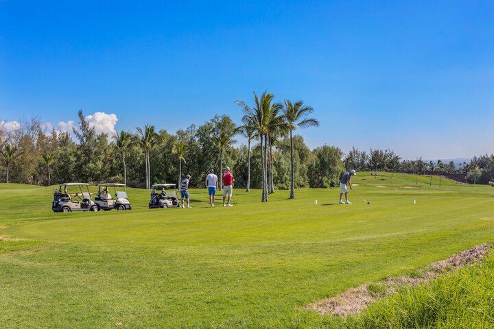 Fairway Villas Waikoloa by OUTRIGGER
