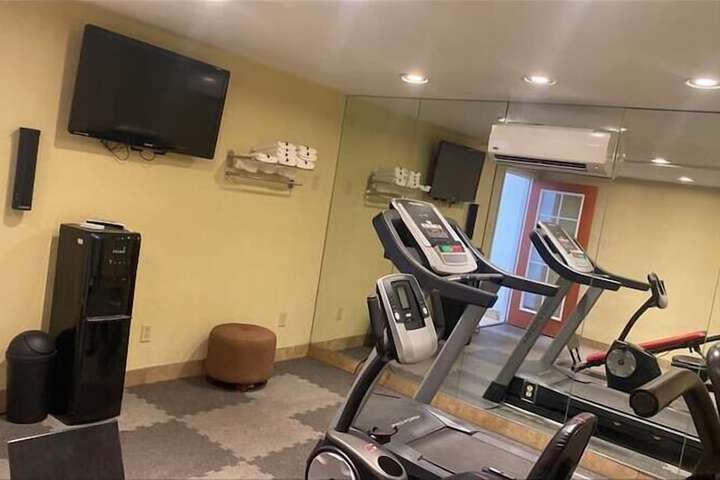 Quality Inn Parker