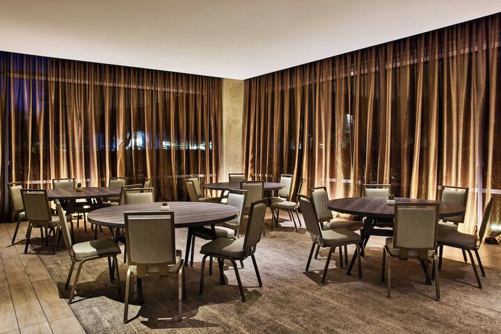 AC Hotel Irvine