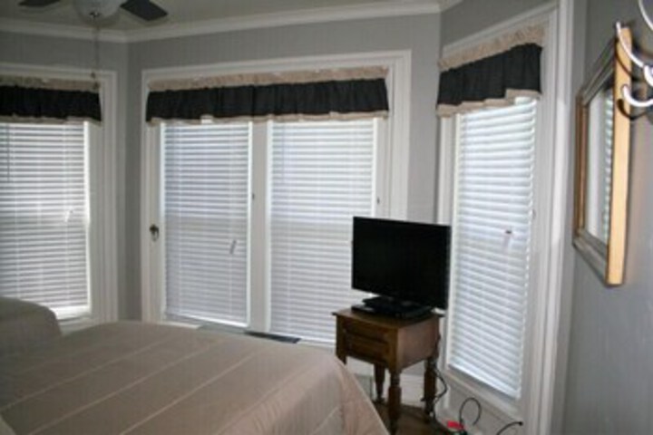 Summerhill Bed & Breakfast