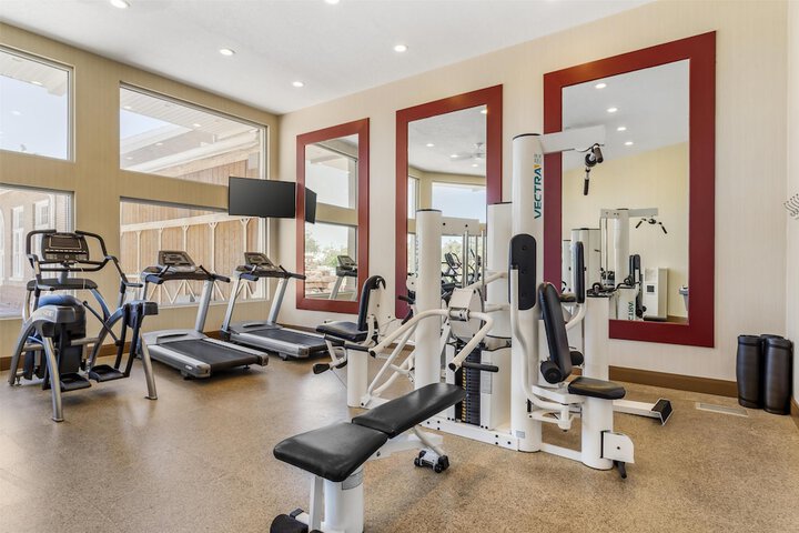 Best Western Plus Cedar City
