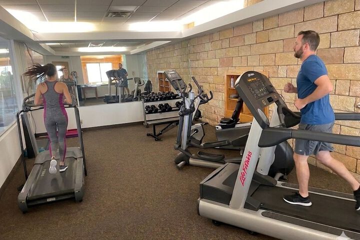 Arrowwood Resort Hotel and Conference Center - Alexandria MN