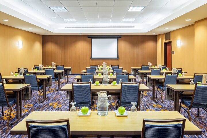 Meeting 21 of 27