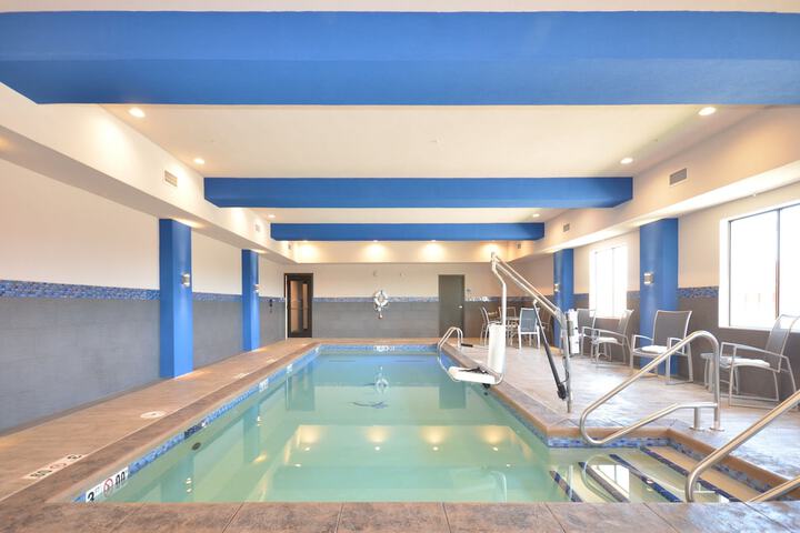 Pool 7 of 40