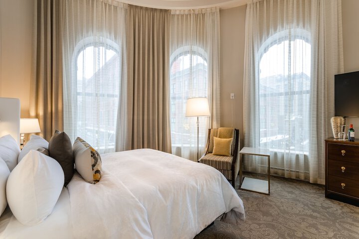 Hotel Birks Montreal