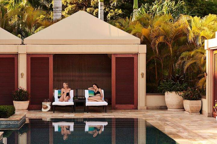 Four Seasons Resort Maui at Wailea