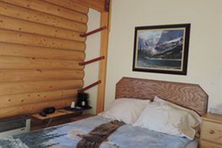 Beluga Lookout RV Park