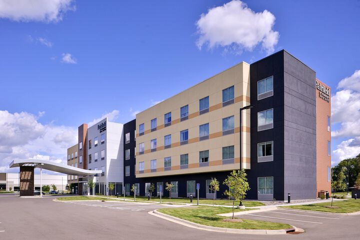 Hotel 2 of 45