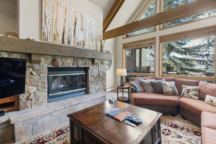 The Pines Lodge a RockResort, by Vail Resorts