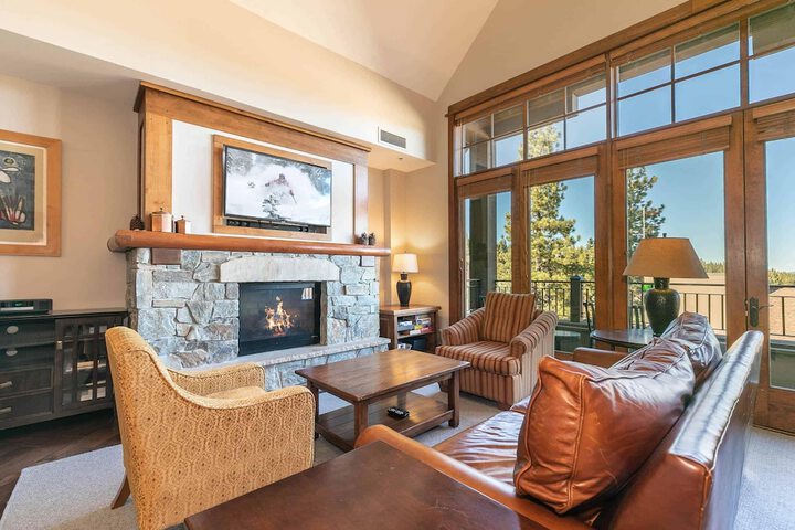 East West Hospitality Tahoe