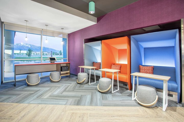 Tru by Hilton Salt Lake City Midvale
