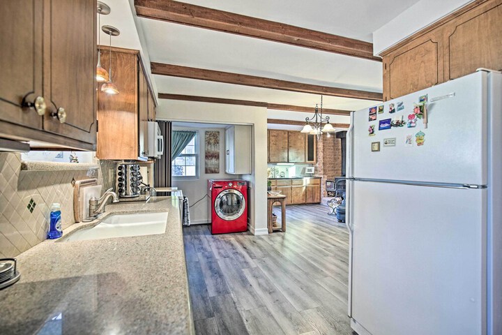Quaint La Mesa Home With Beautiful Sunsets!