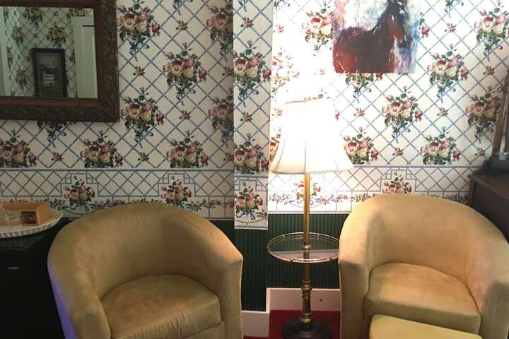Center Lovell Inn