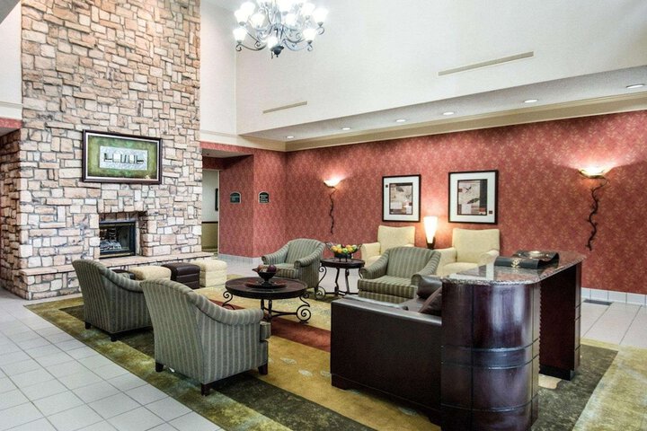 Hotel Interior 14 of 57