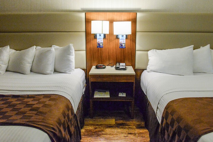 Travelodge by Wyndham Culver City