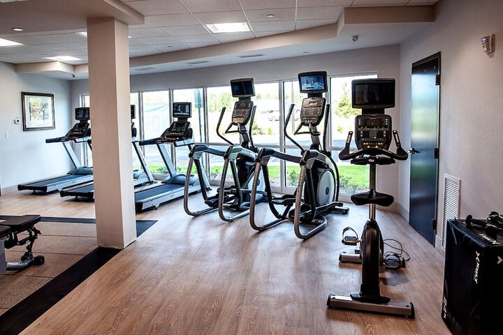Health and Fitness 77 of 78