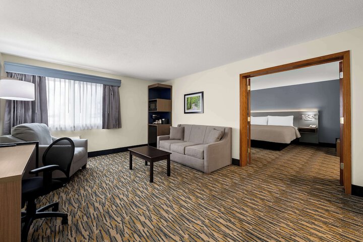 Best Western Inn