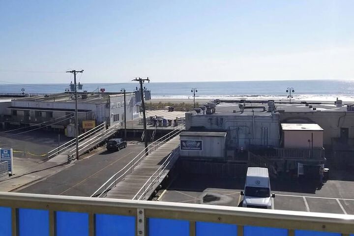 Ocean 7