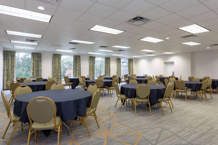 Wyndham Garden Tallahassee Capitol