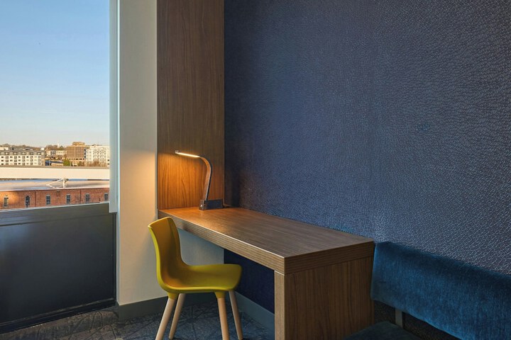 Aloft by Marriott Durham Downtown