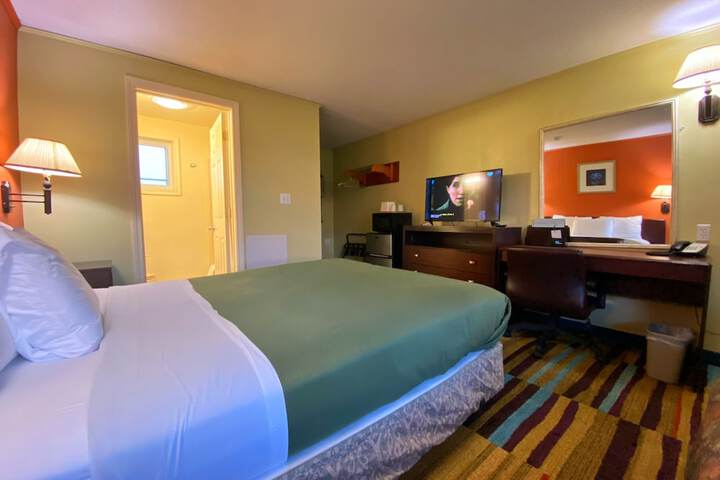 Best Stay Inn - Manchester
