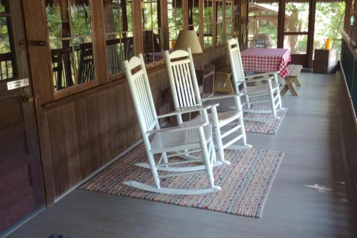 The Manor at Becks Lake