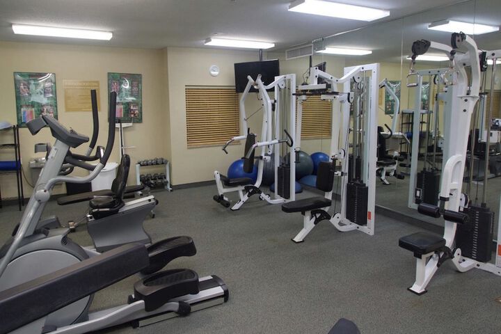 Health and Fitness 34 of 38