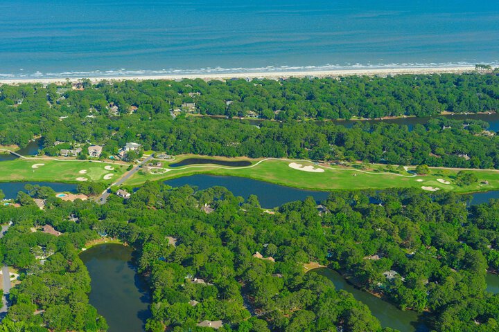Courtyard by Marriott Hilton Head Island