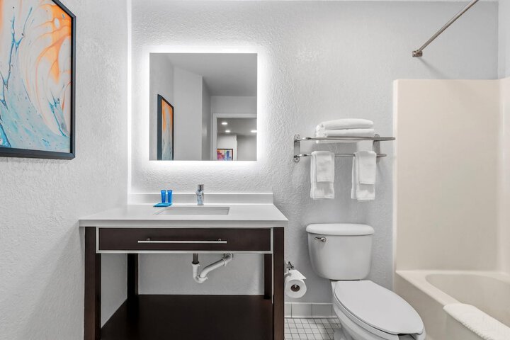 MainStay Suites Orlando Altamonte Springs