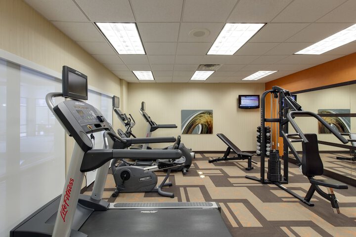 Health and Fitness 19 of 22