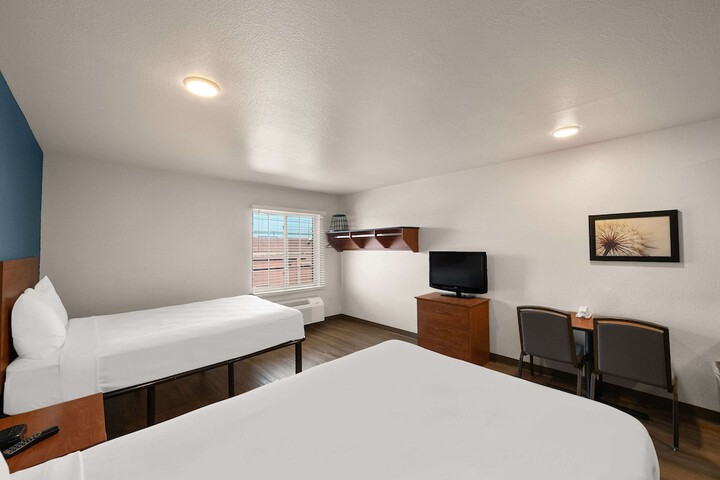WoodSpring Suites Rockwall-East Dallas