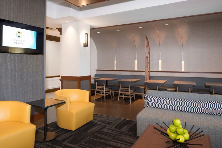 Hyatt Place Dallas / North Arlington/Grand Prairie