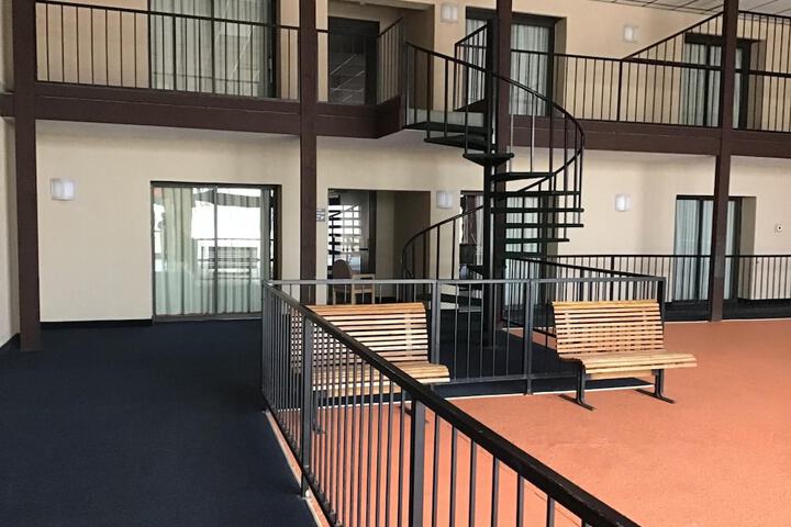 7 Boutique Hotel