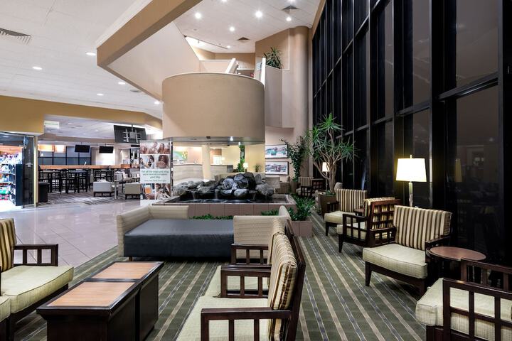 Hotel Interior 9 of 41