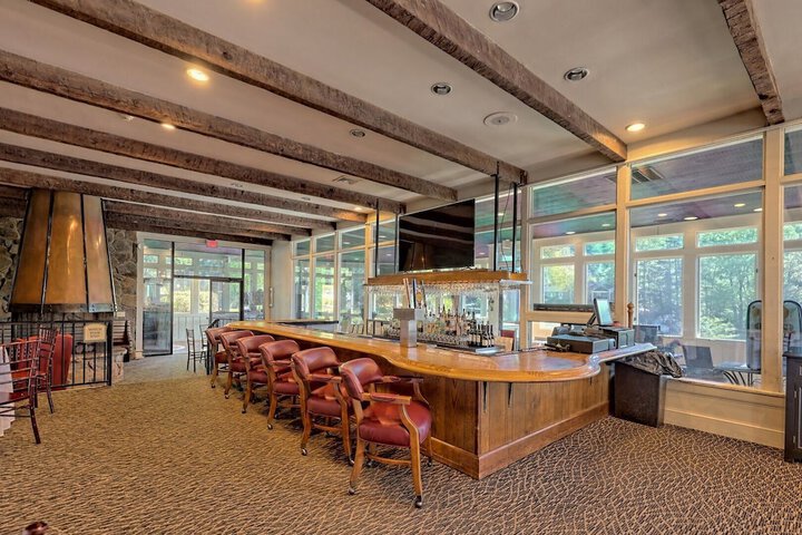 Kingwood Resort