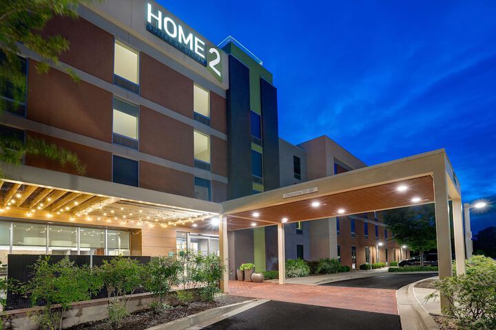 Hotel 2 of 35