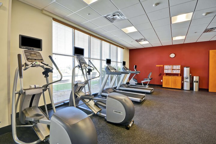 Health and Fitness 32 of 38