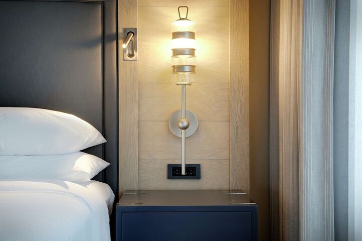 Embassy Suites by Hilton St. Augustine Beach-Oceanfront Resort
