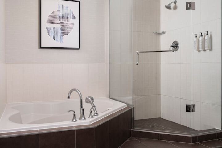 Delta Hotels by Marriott Grand Okanagan Resort