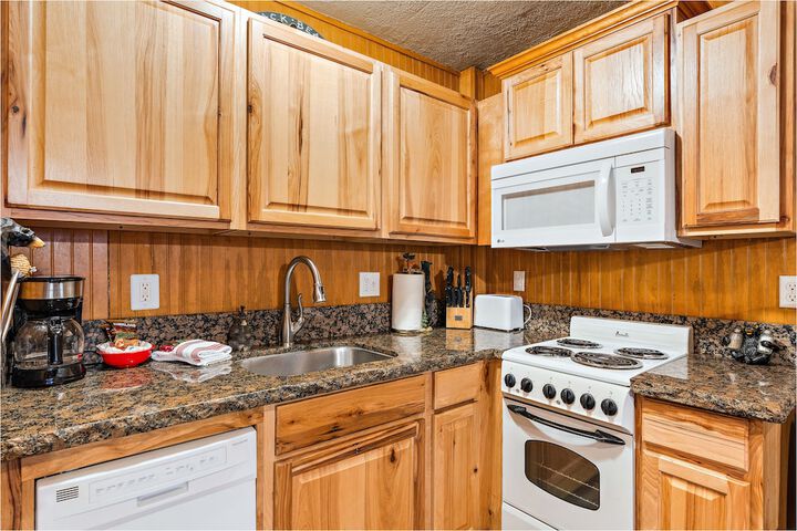 Brundage Bungalows