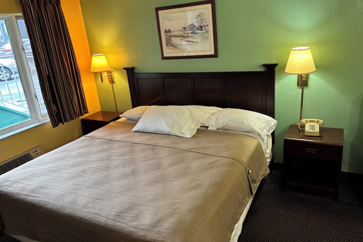 Budget Host Inn Somerset