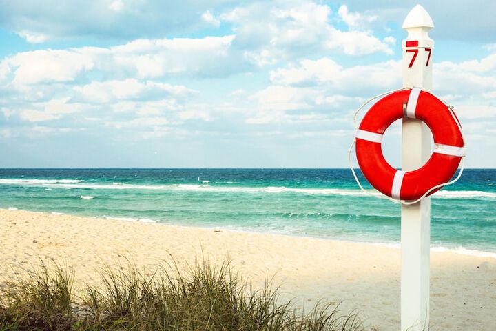Residence Inn by Marriott Miami Beach Surfside