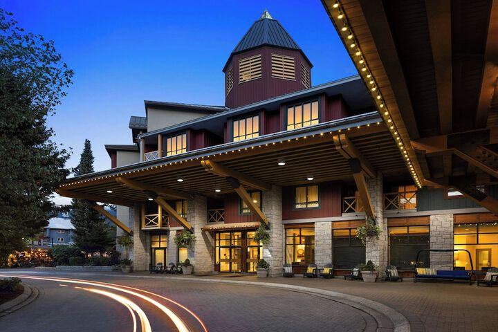 Hotel 2 of 45