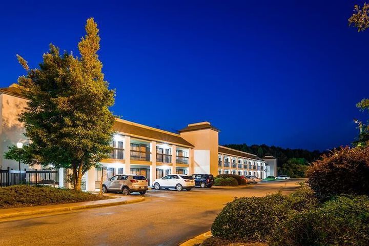 Hotel 3 of 57